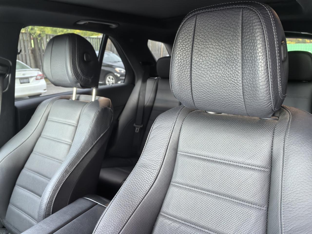 2023 Mercedes-Benz GLE 450 Photo