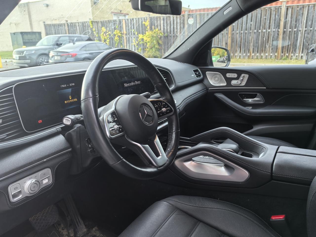 2023 Mercedes-Benz GLE 450 Photo