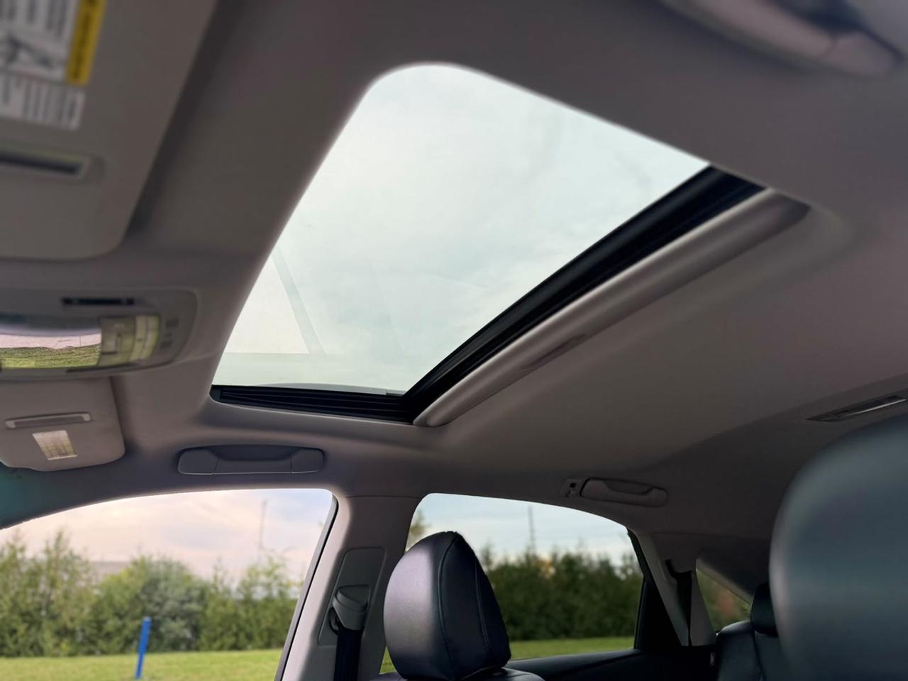 2010 Lexus RX 350 Photo