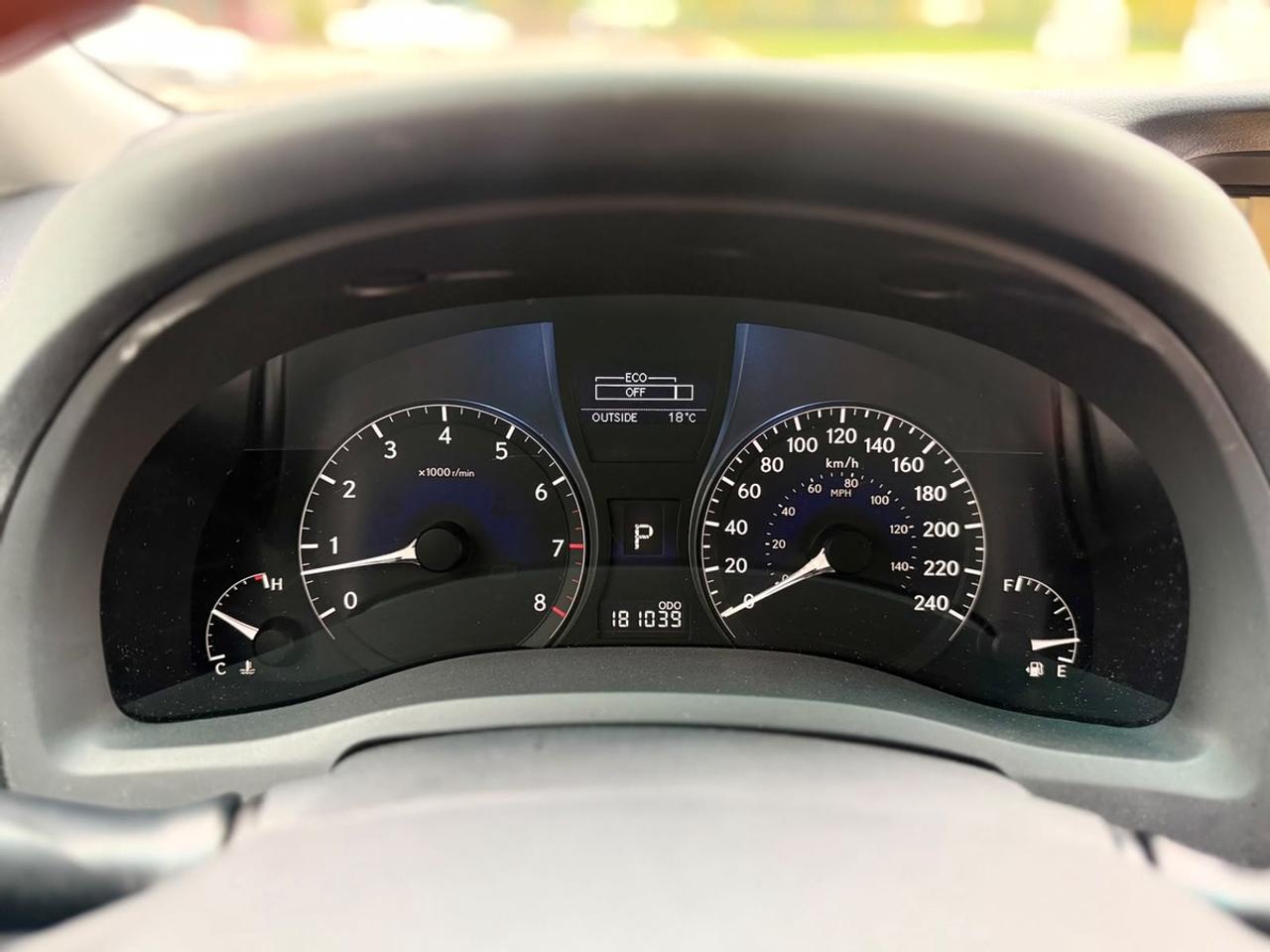 2010 Lexus RX 350 Photo