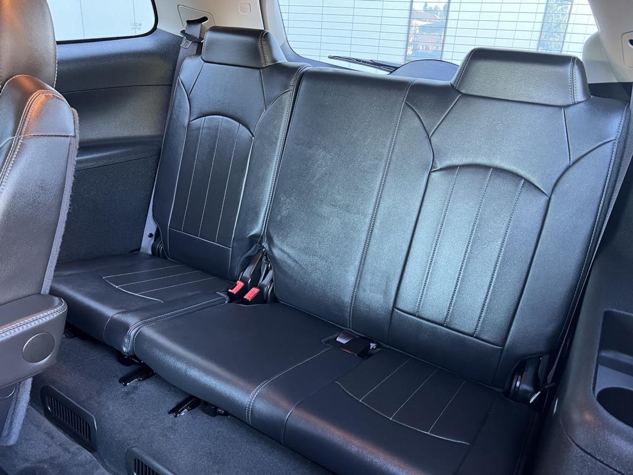 2015 Buick Enclave Leather Photo