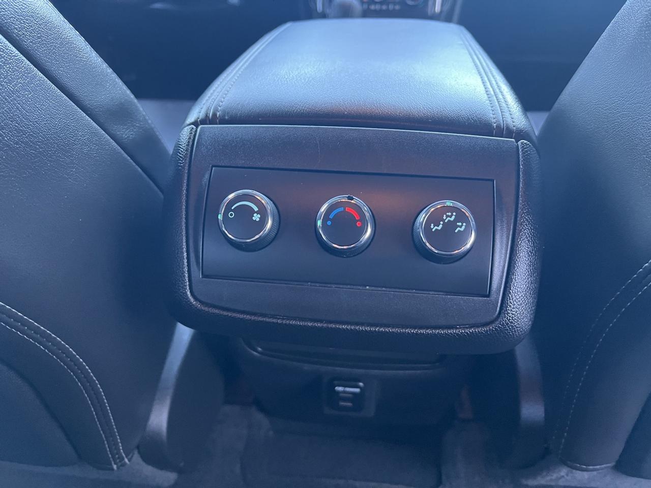 2015 Buick Enclave Leather Photo