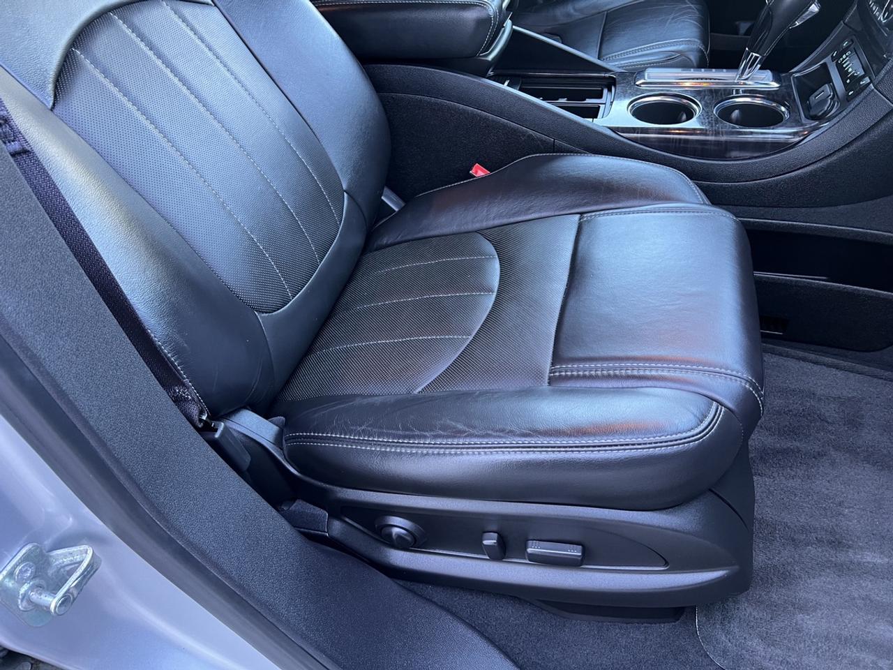 2015 Buick Enclave Leather Photo