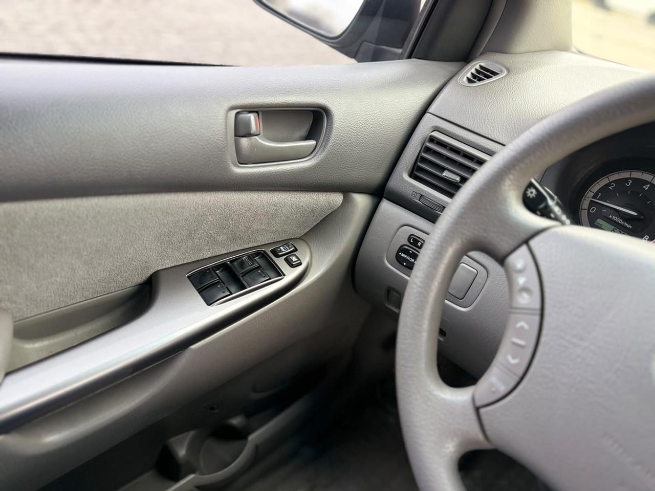 2006 Toyota Sienna CE Photo