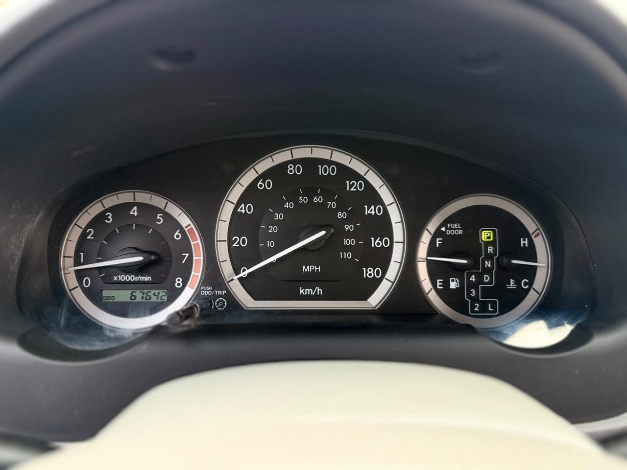 2006 Toyota Sienna CE Photo