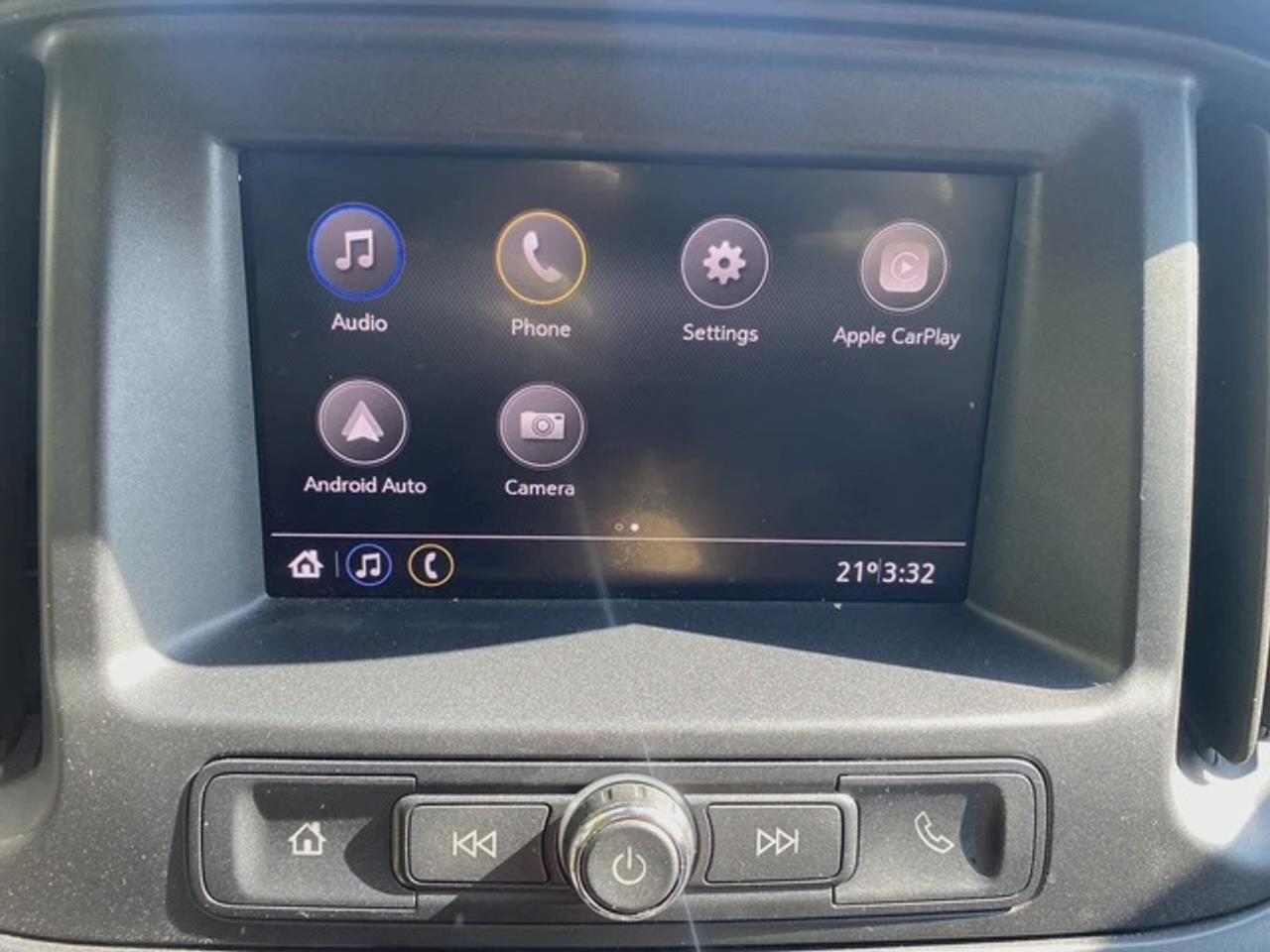 2020 Chevrolet Colorado 2WD WORK TRUCK EXT CAB Photo