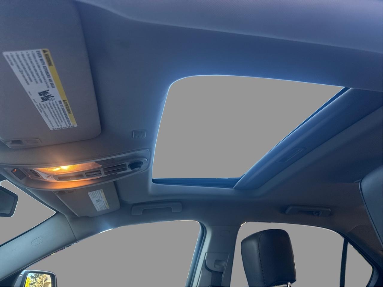 2017 Chevrolet Equinox Premier Photo