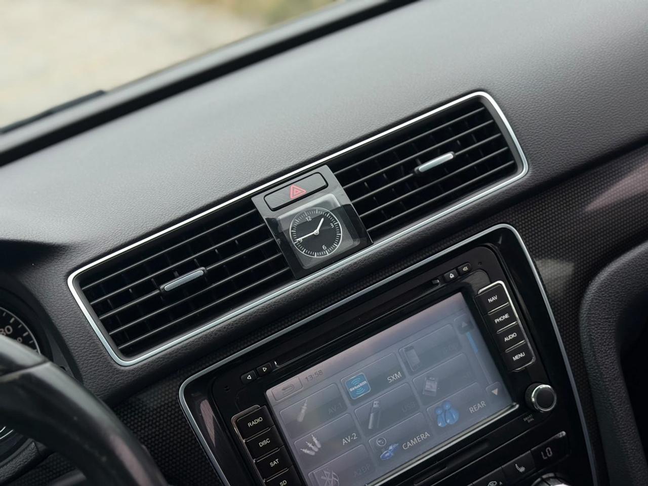 2014 Volkswagen Passat TDI Comfortline Photo