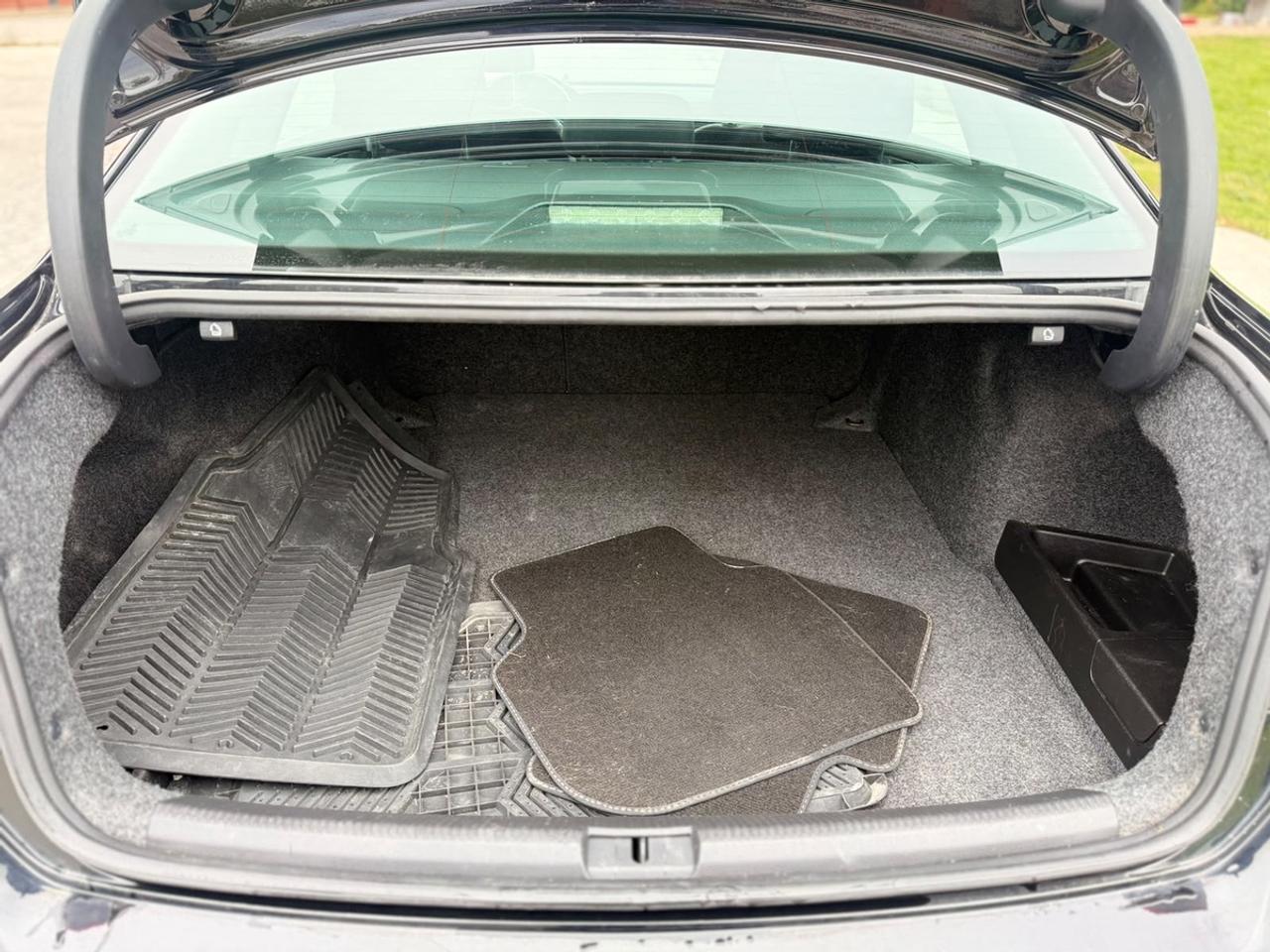 2014 Volkswagen Passat TDI Comfortline Photo