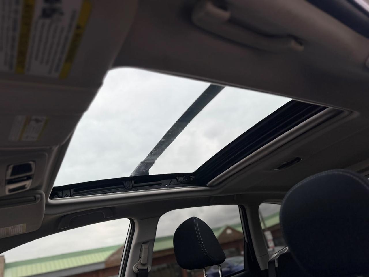 2016 Subaru Forester TOURING Photo