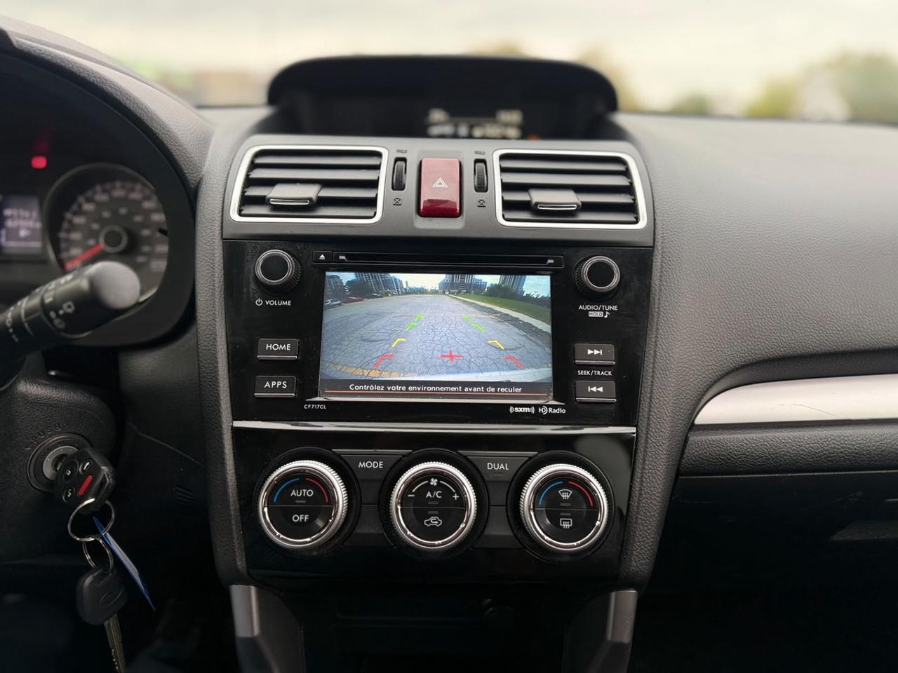2016 Subaru Forester TOURING Photo