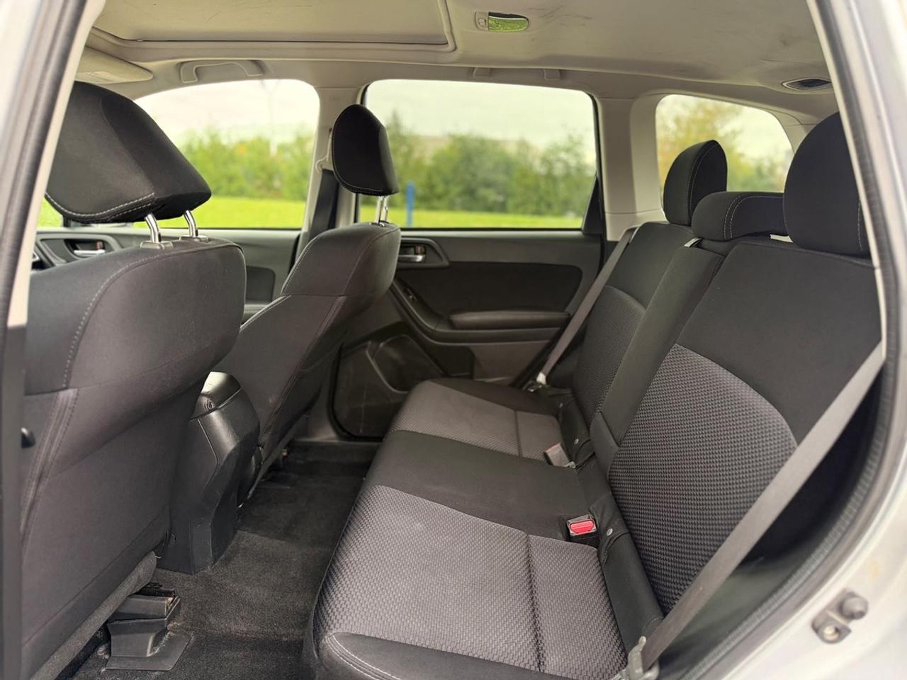 2016 Subaru Forester TOURING Photo