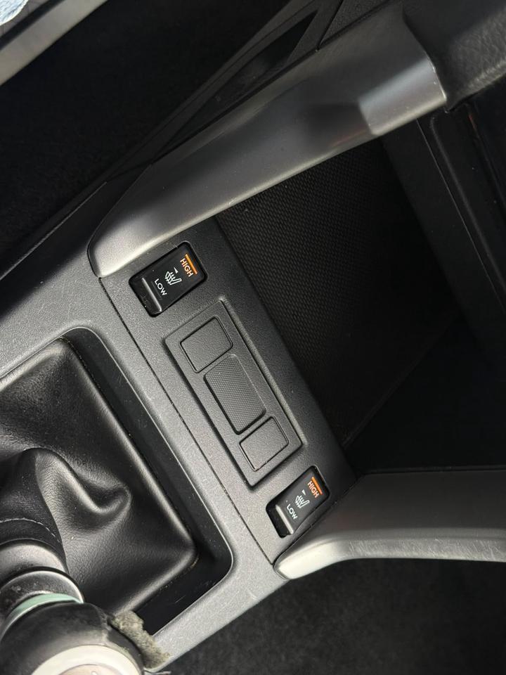 2016 Subaru Forester TOURING Photo