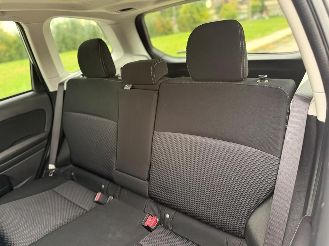 2016 Subaru Forester TOURING Photo