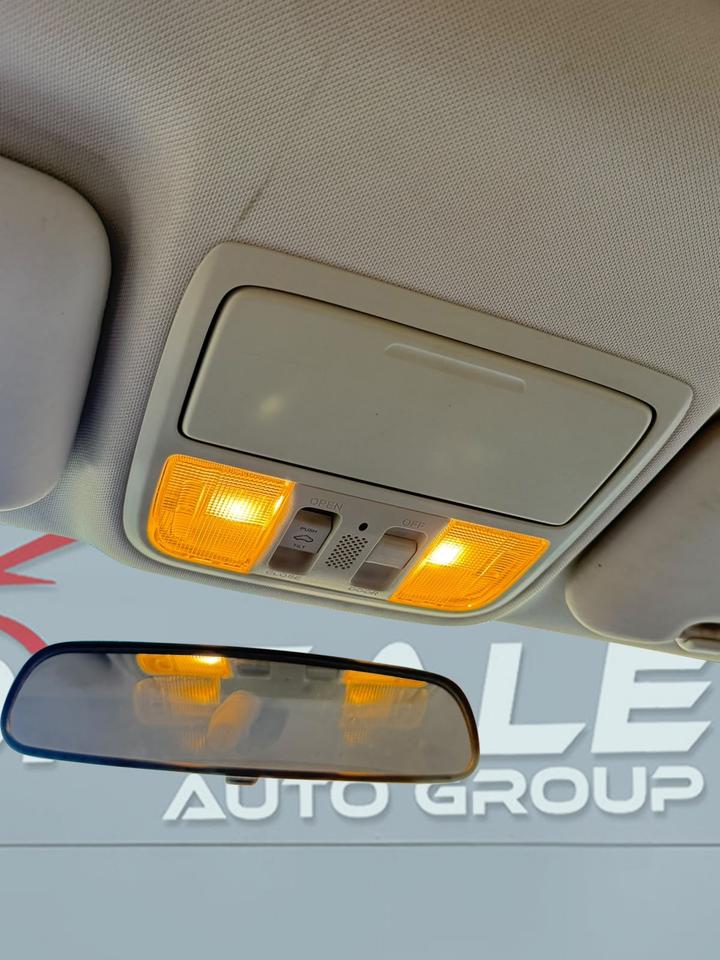 2012 Honda CR-V EX Photo