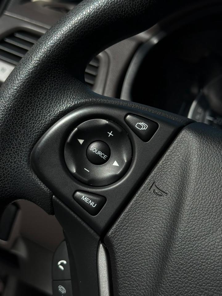 2012 Honda CR-V EX Photo