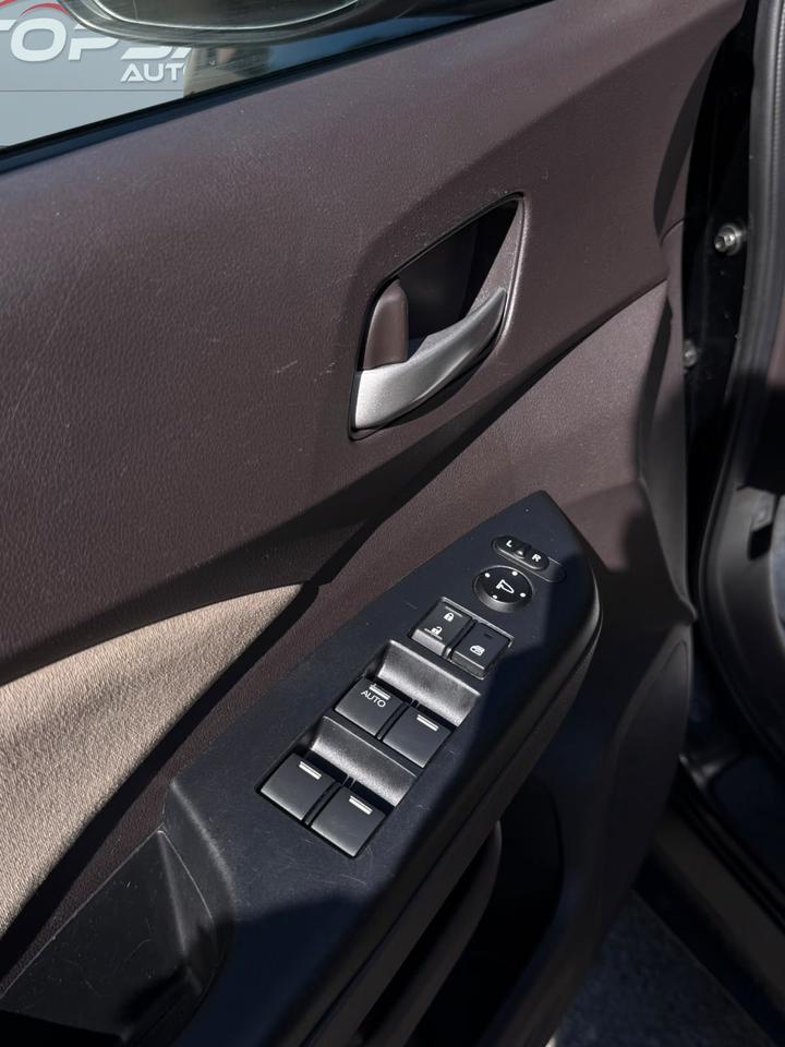 2012 Honda CR-V EX Photo
