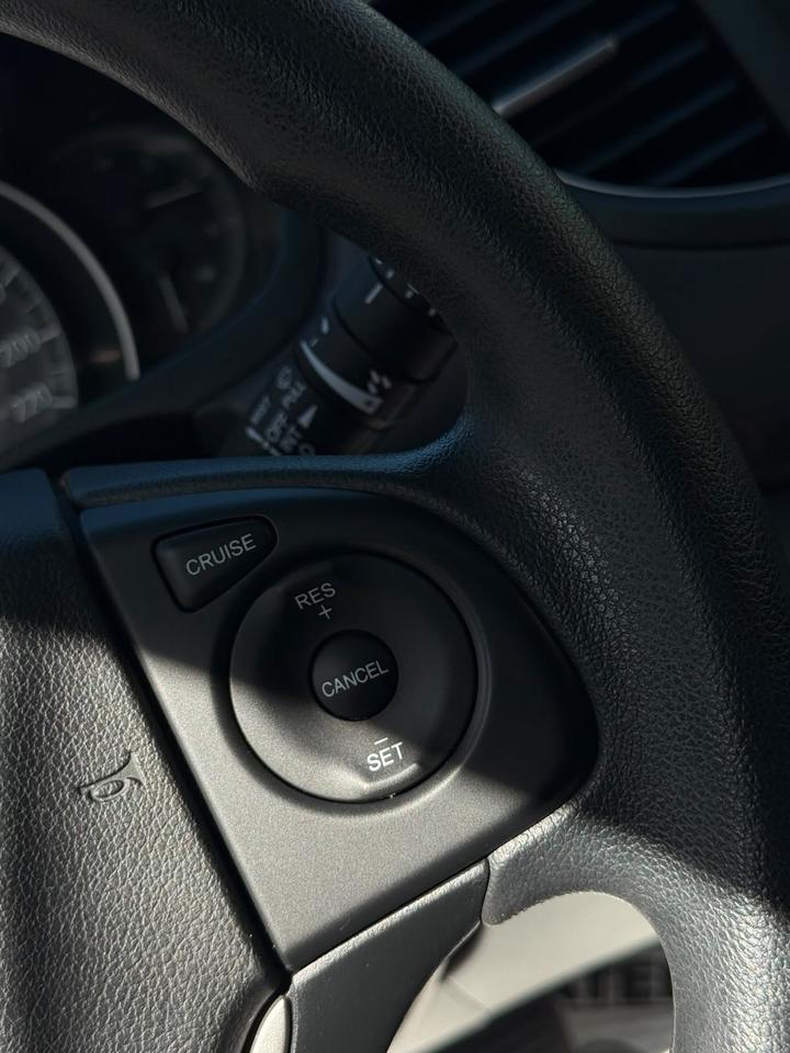 2012 Honda CR-V EX Photo