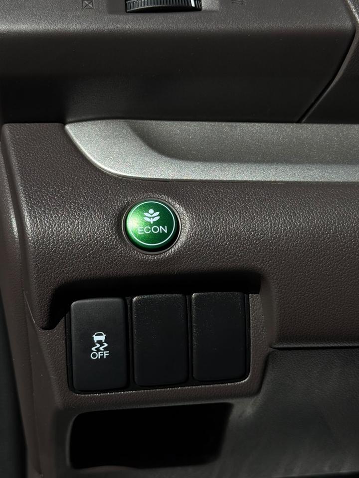 2012 Honda CR-V EX Photo
