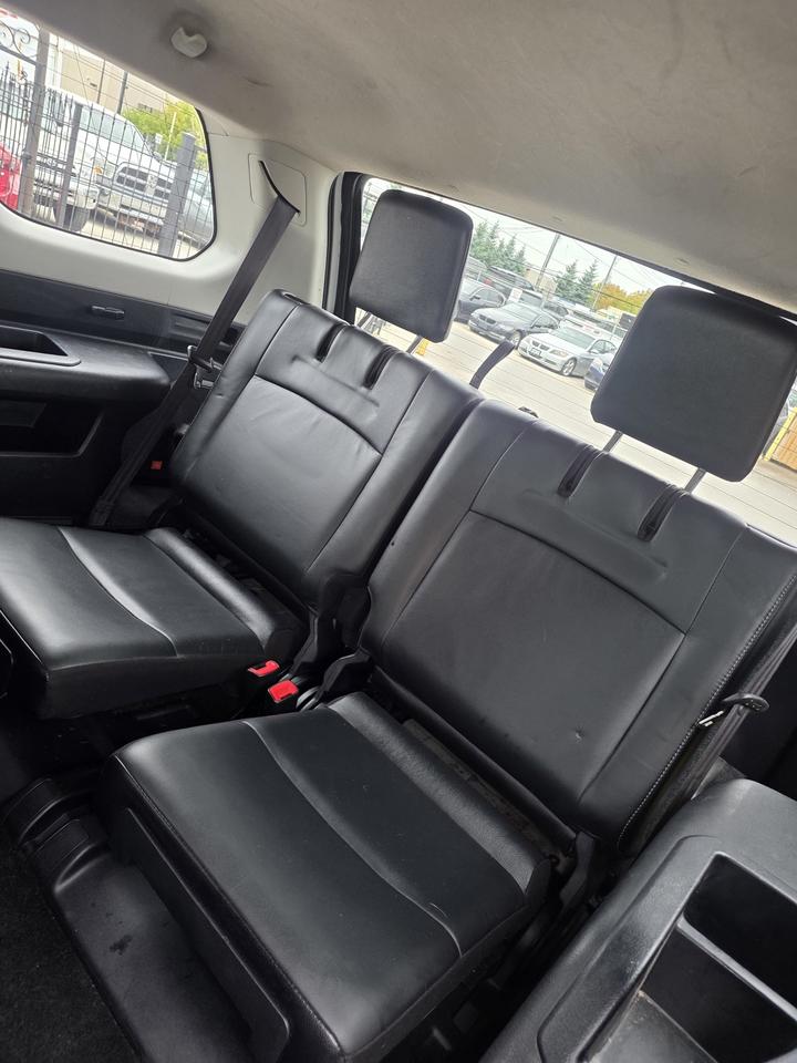 2016 Toyota 4Runner Limited Photo