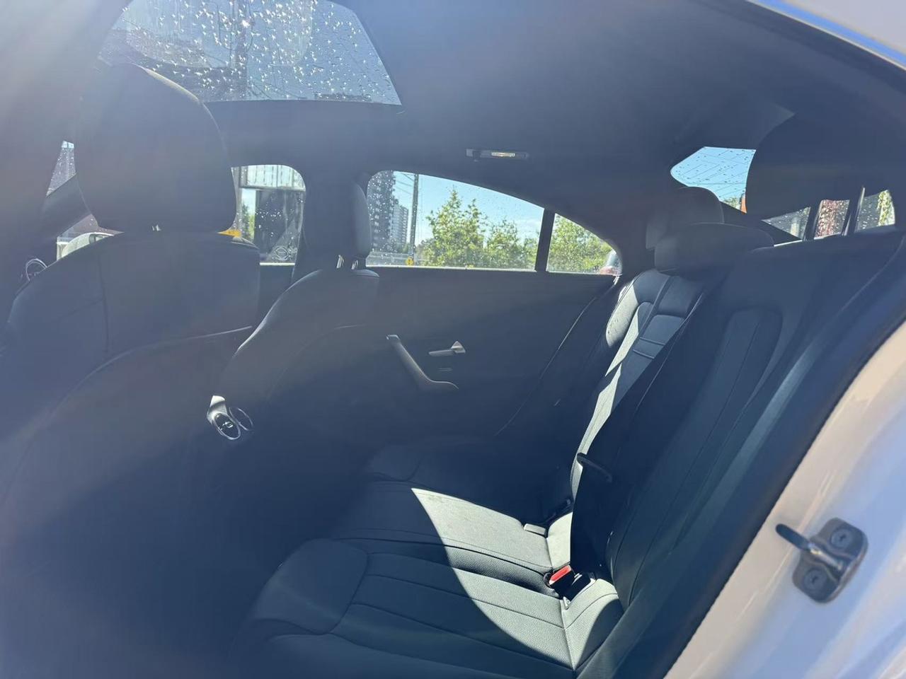 2024 Mercedes-Benz CLA 250 Photo