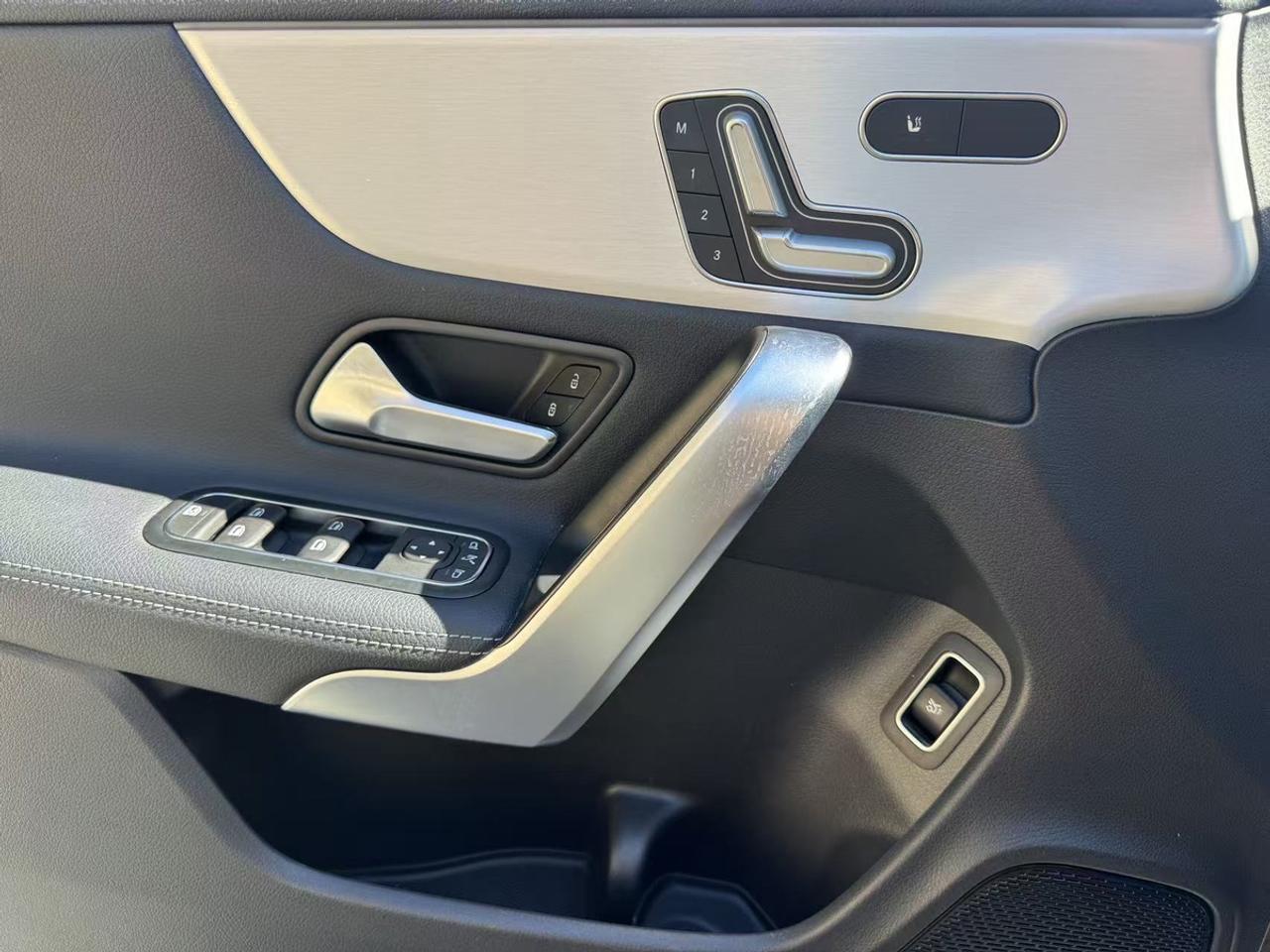 2024 Mercedes-Benz CLA 250 Photo