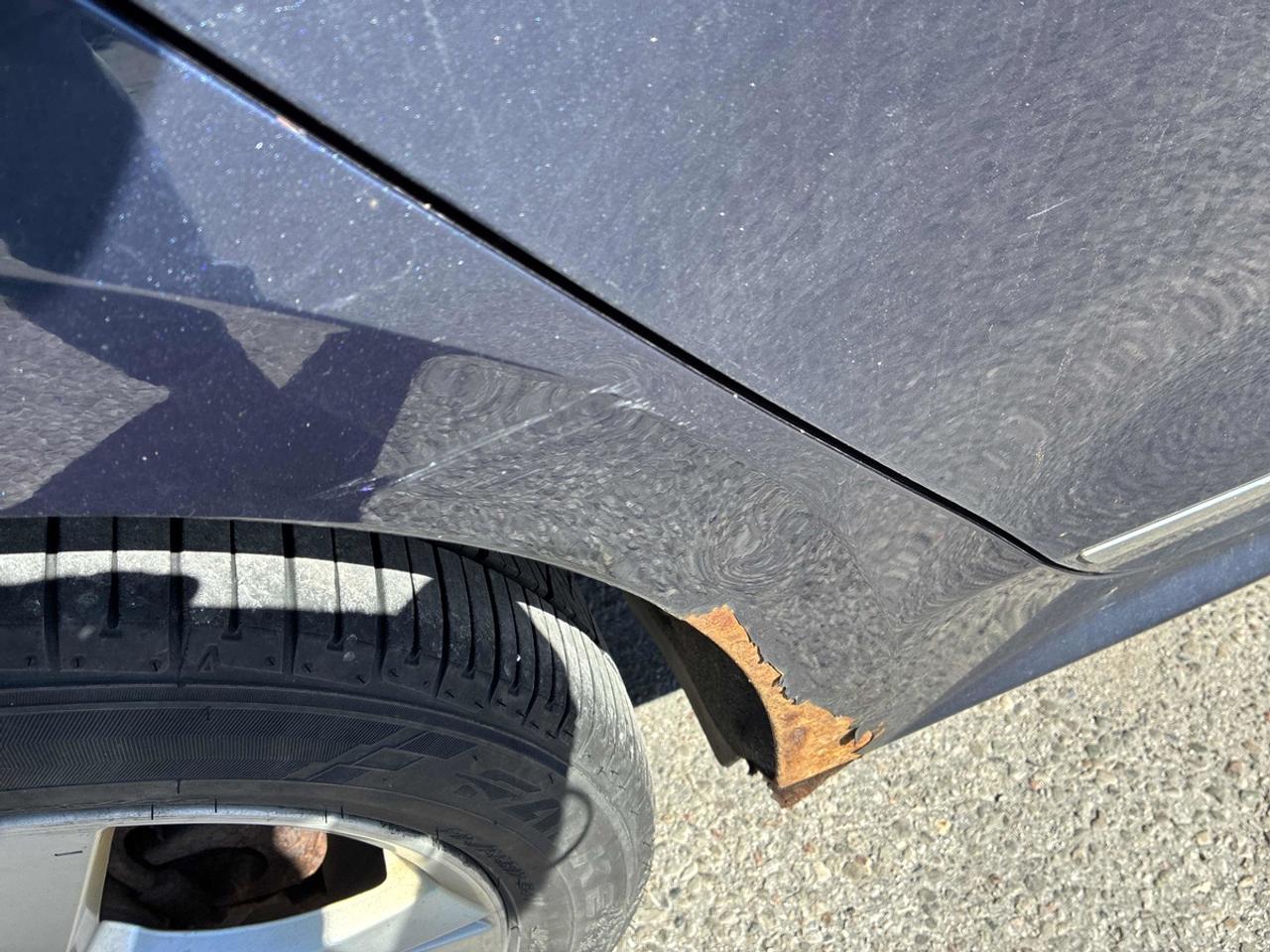 2012 Volkswagen Passat Comfortline CERTIFIED Photo