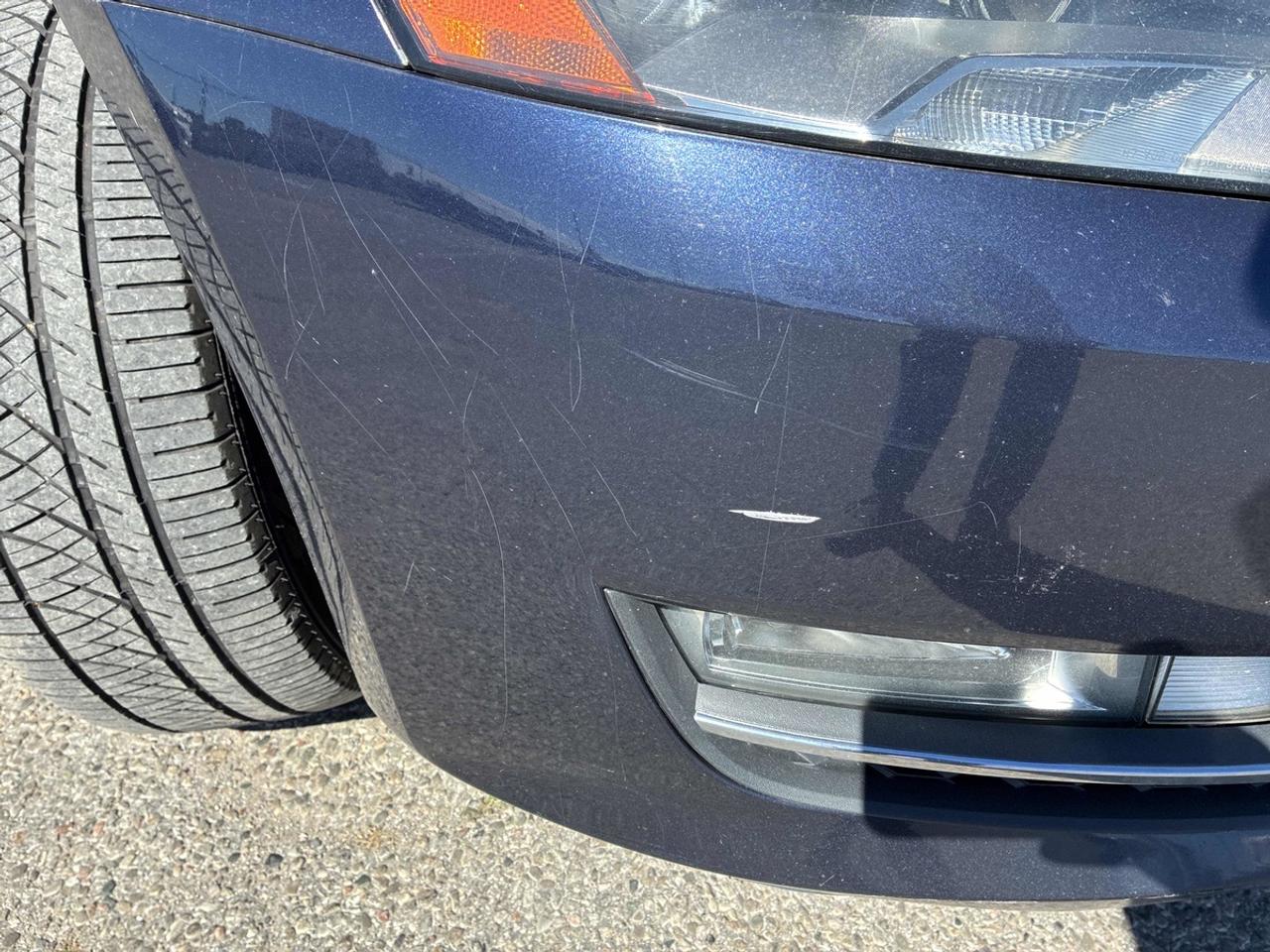 2012 Volkswagen Passat Comfortline CERTIFIED Photo