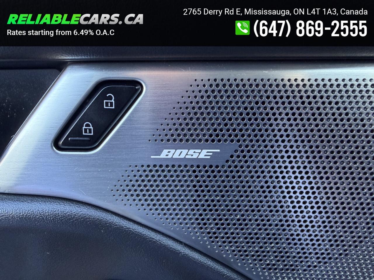 2021 Mazda MAZDA3 GT | AWD | No-Accident | Leather | Sunroof | Hud Photo