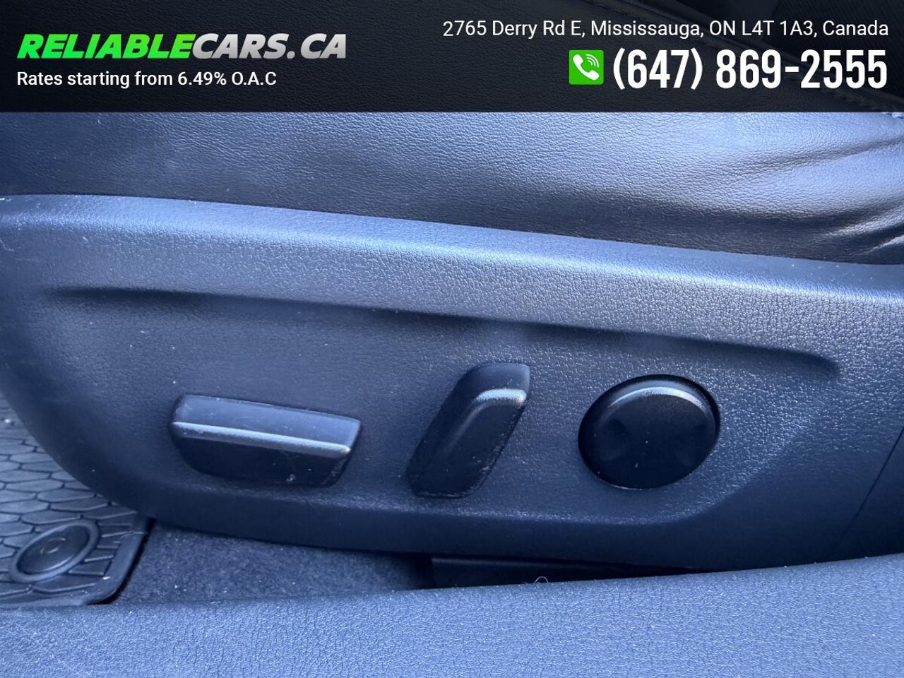 2021 Mazda MAZDA3 GT | AWD | No-Accident | Leather | Sunroof | Hud Photo