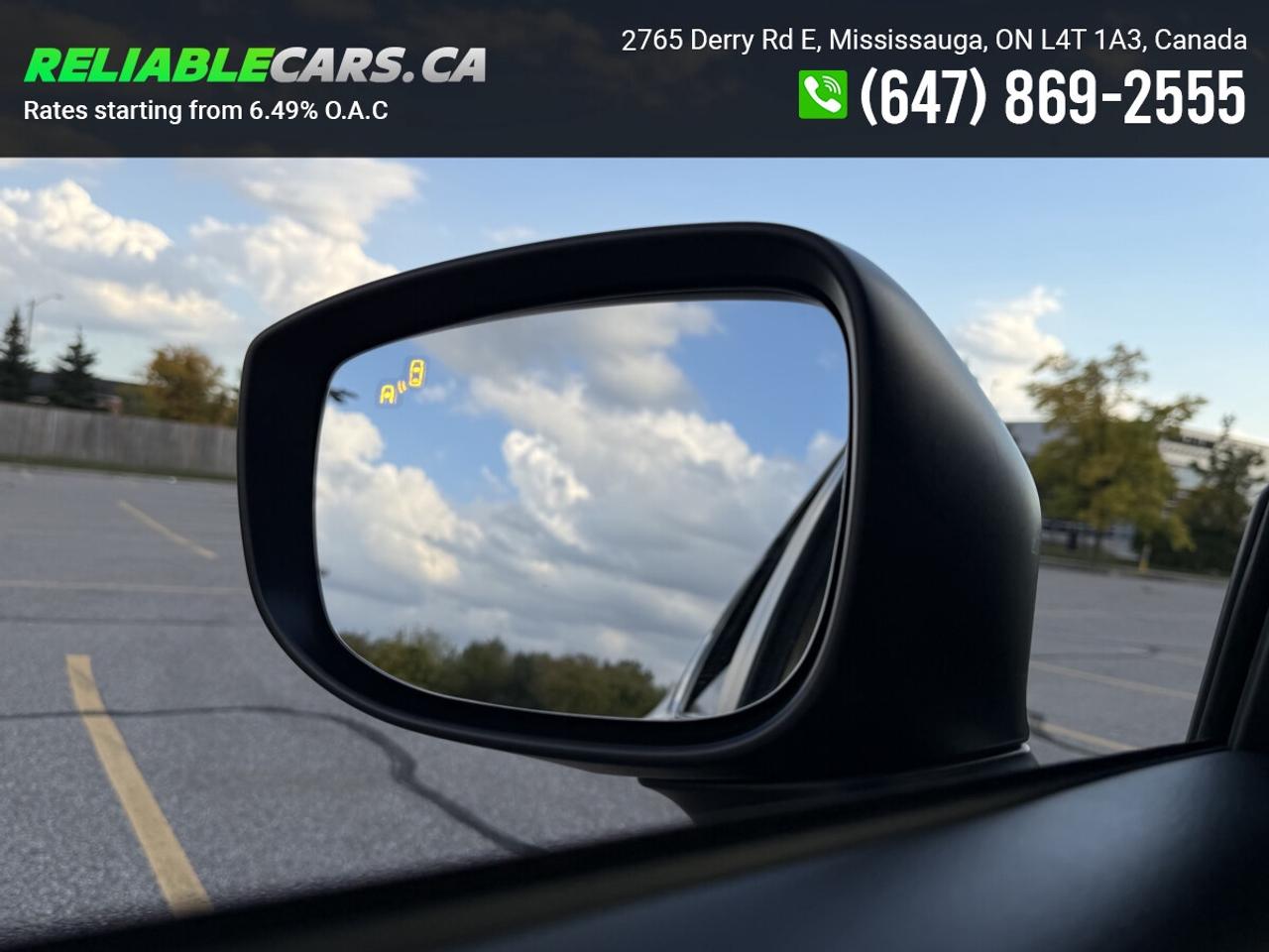 2018 Mazda CX-5 GS | No-Accident | Leather | Htd Steering | Loaded Photo