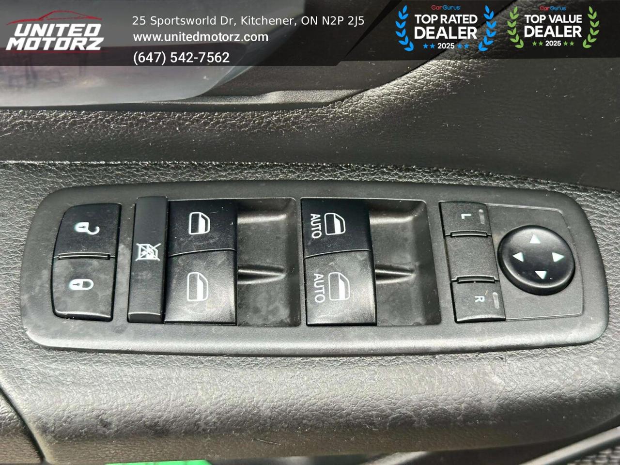2019 RAM 1500 Tradesman 4WD CREW CAB 6'4"BOX HEMI 5.7L V8~SAFETY Photo