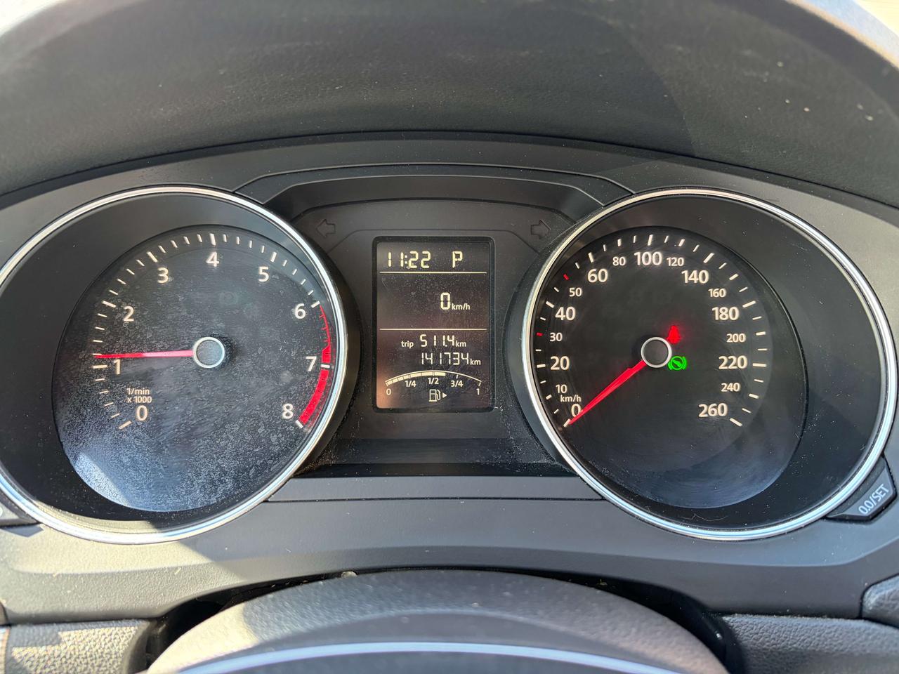2015 Volkswagen Jetta 1.8 TSI Comfortline Heated Seats One Owner Photo