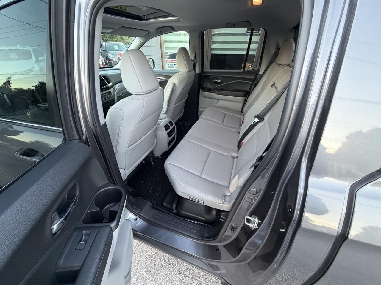 2019 Honda Ridgeline RTL Loaded Photo