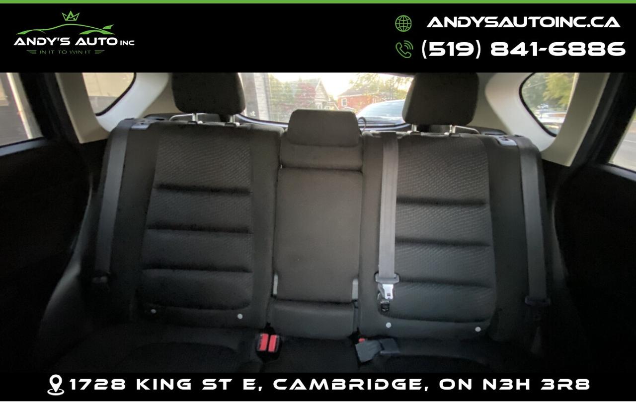 2014 Mazda CX-5 ! AWD ! ONE OWNER ! HEATED SEATS ! BLUETOOTH GS ! AWD ! ONE OWNER ! HEATED SEATS ! BLUETOO Photo