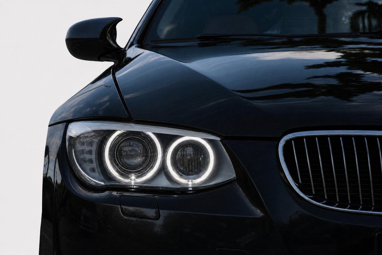 2012 BMW 3 Series 335i xDrive - N55 SINGLE TURBO TWIN-SCROLL Photo3