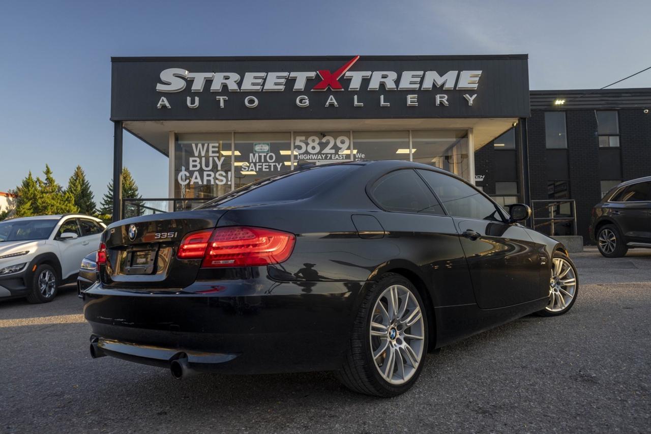 2012 BMW 3 Series 335i xDrive - N55 SINGLE TURBO TWIN-SCROLL Photo5