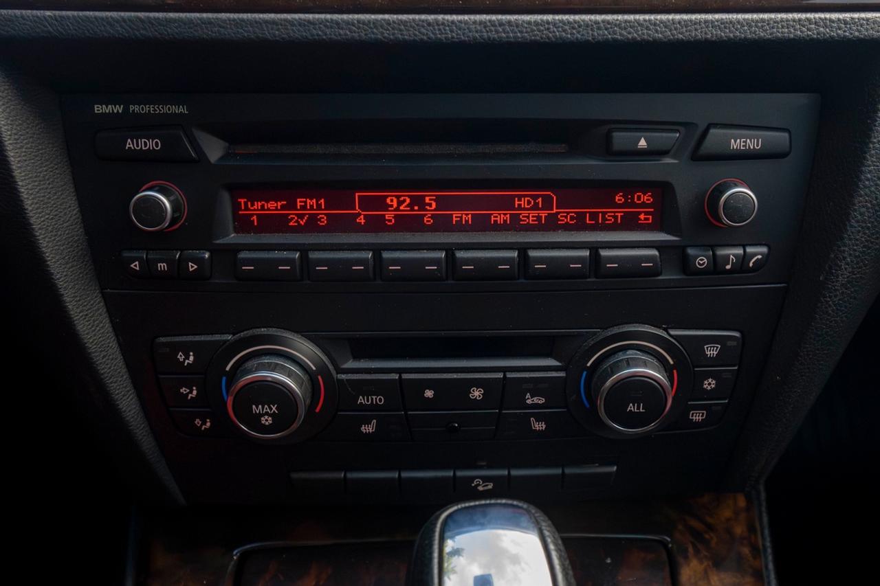 2012 BMW 3 Series 335i xDrive - N55 SINGLE TURBO TWIN-SCROLL Photo
