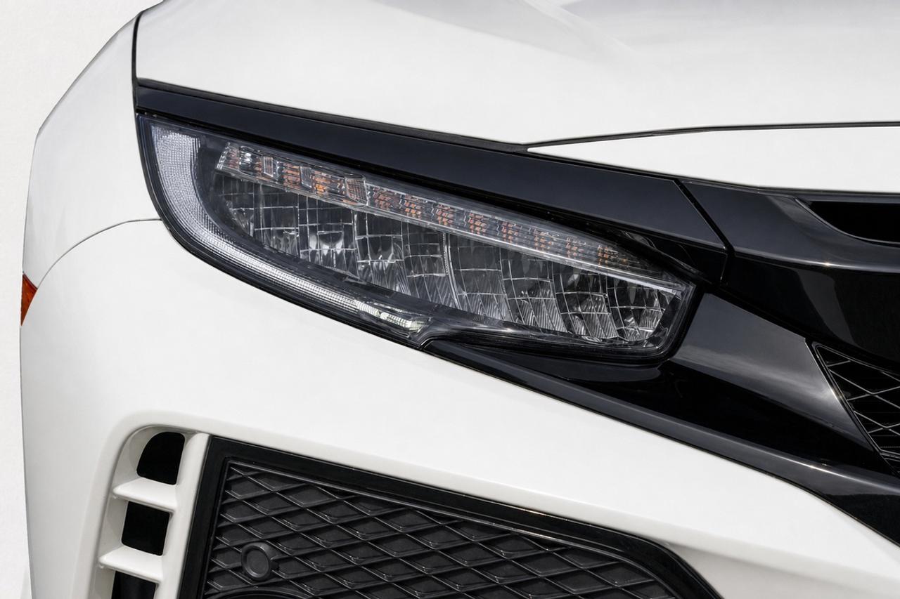 2018 Honda Civic Type R type r Photo