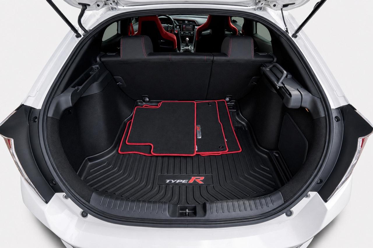 2018 Honda Civic Type R type r Photo