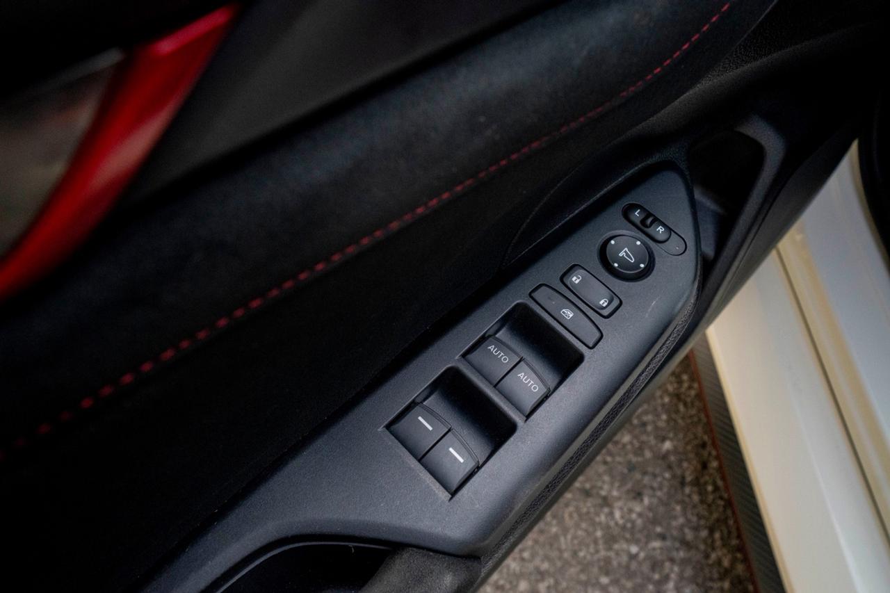 2018 Honda Civic Type R type r Photo