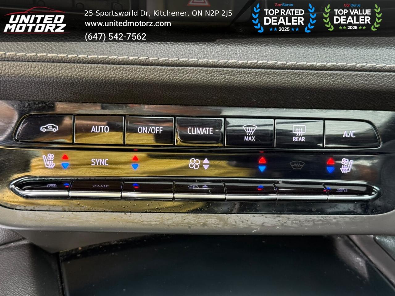 2021 Buick Envision Avenir AWD 2.0L 4cyl~SAFETY CERTIFIED~ Photo