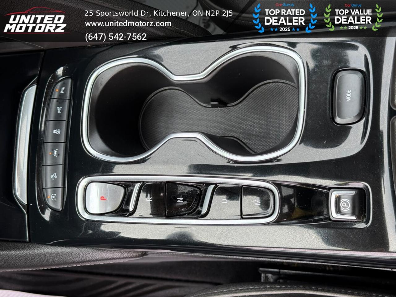 2021 Buick Envision Avenir AWD 2.0L 4cyl~SAFETY CERTIFIED~ Photo