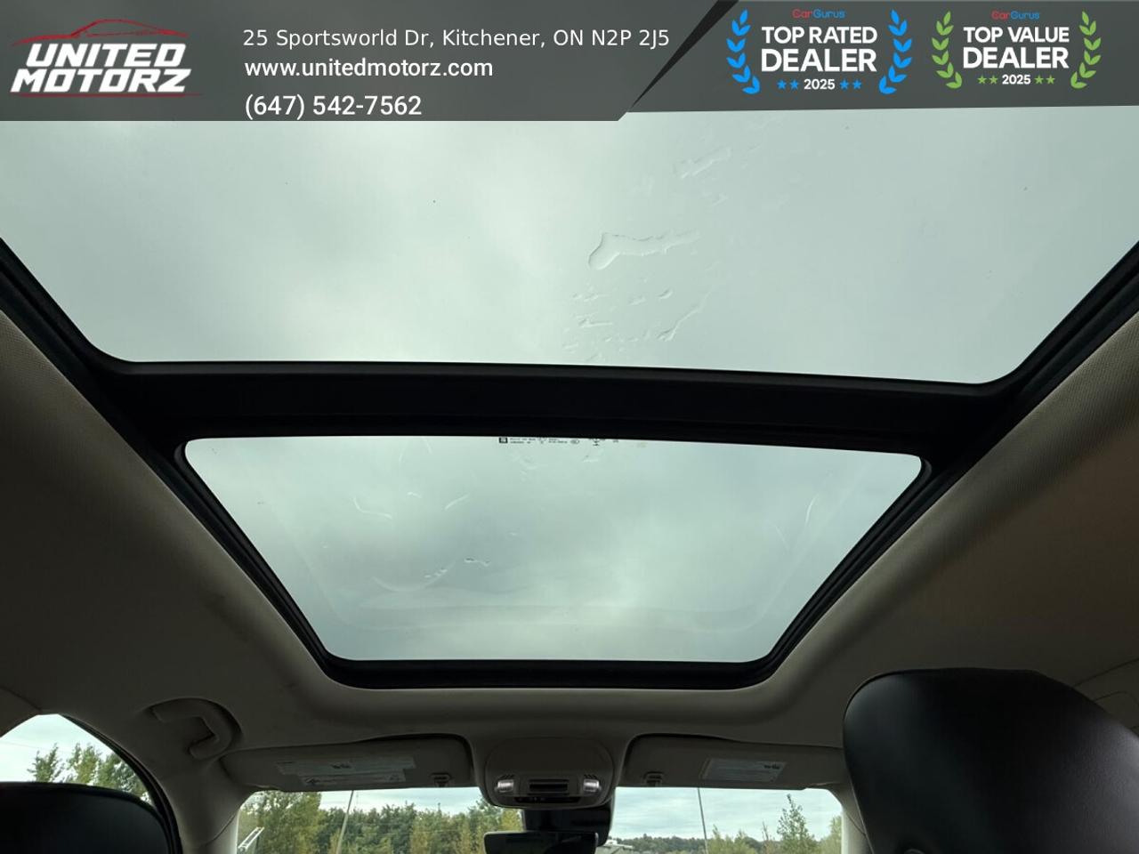 2021 Buick Envision Avenir AWD 2.0L 4cyl~SAFETY CERTIFIED~ Photo
