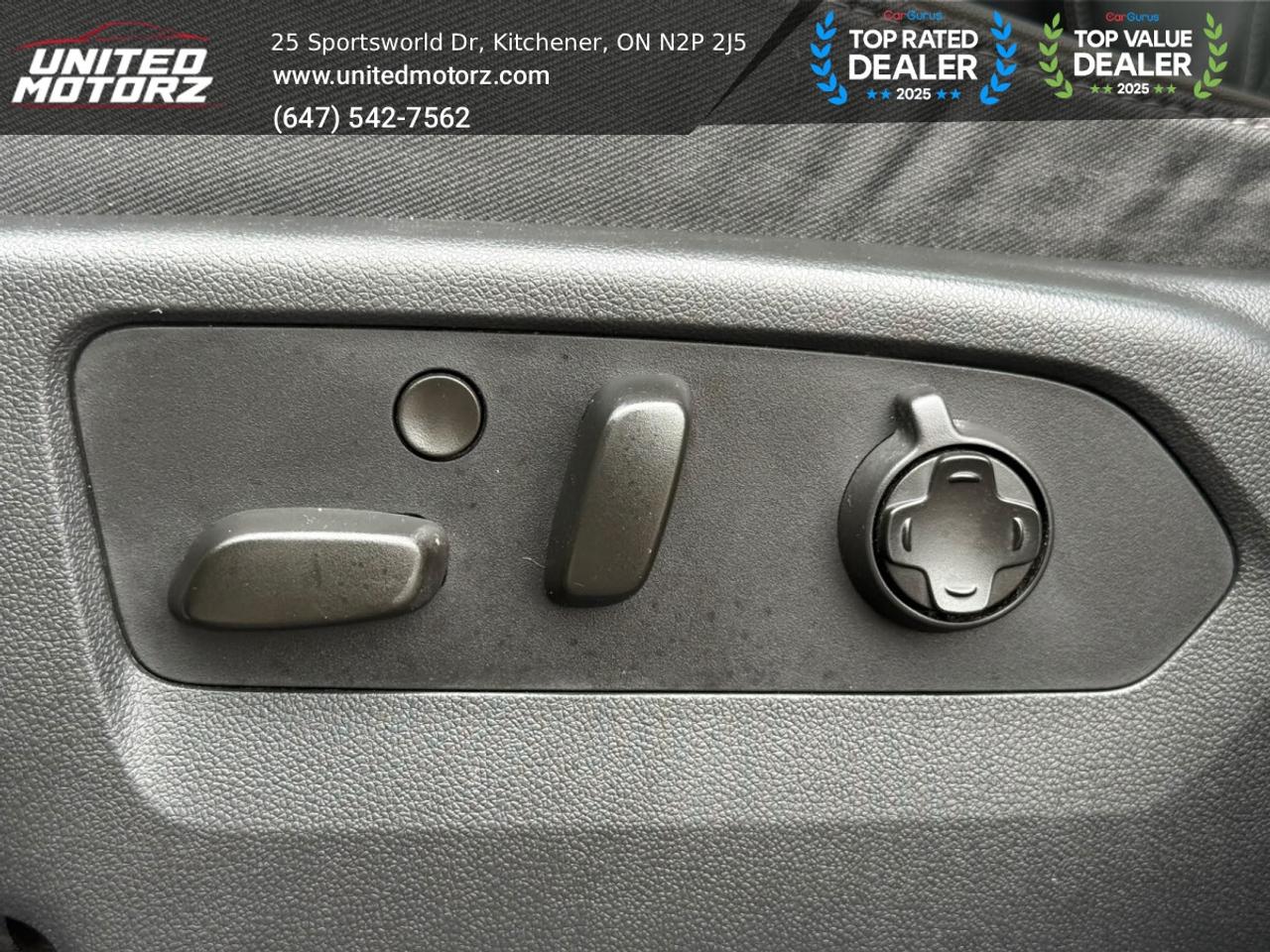 2021 Buick Envision Avenir AWD 2.0L 4cyl~SAFETY CERTIFIED~ Photo