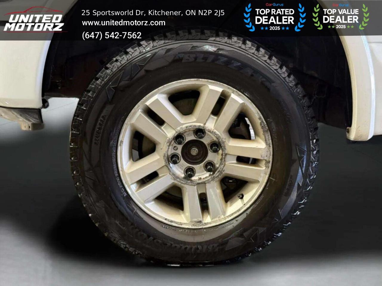 2018 Ford F-150 XLT SPORT SUPER CREW 6.5'BOX 4WD 5.0L V8~SAFE Photo