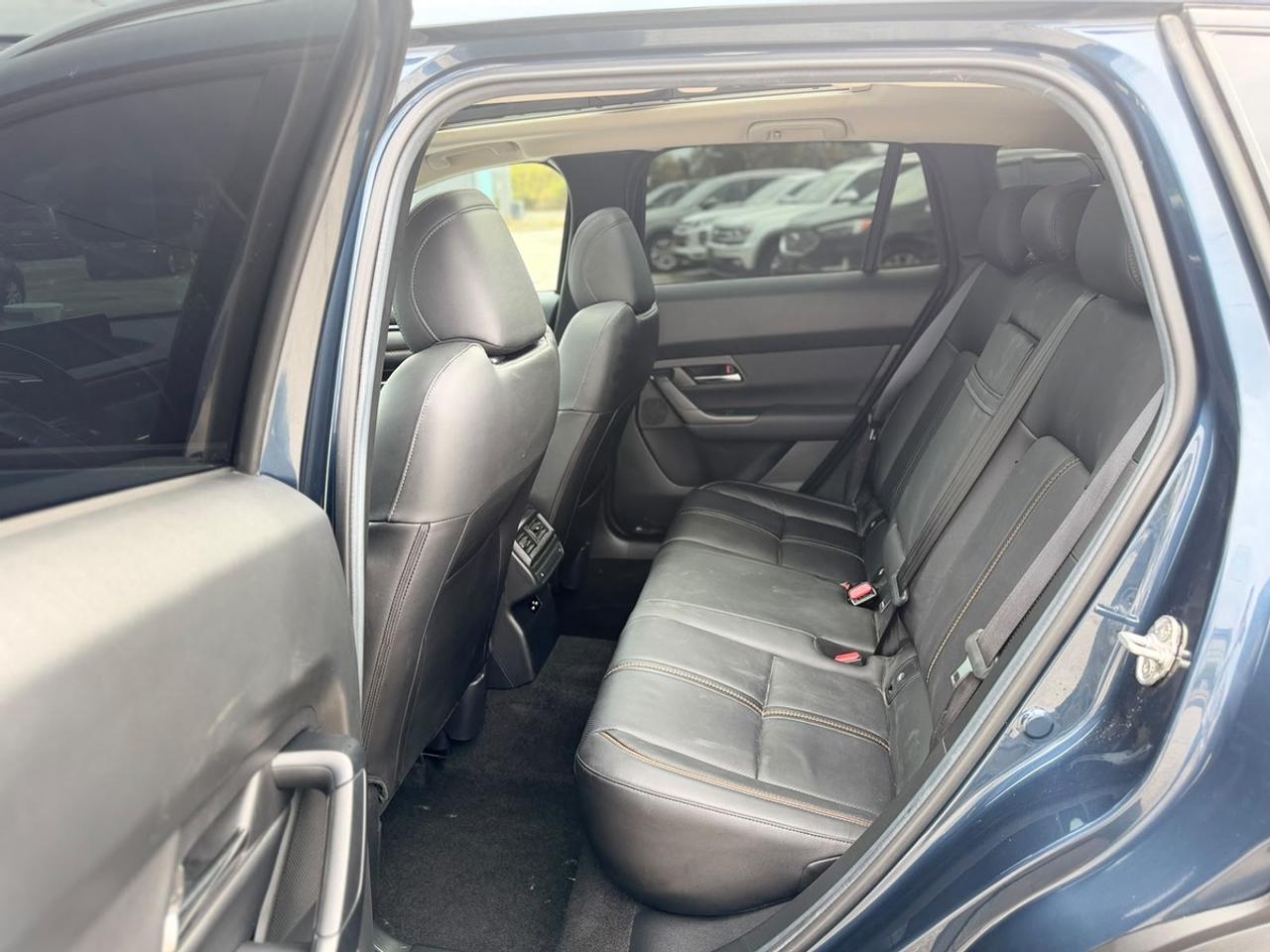2024 Mazda CX-50 25 S Premium Photo