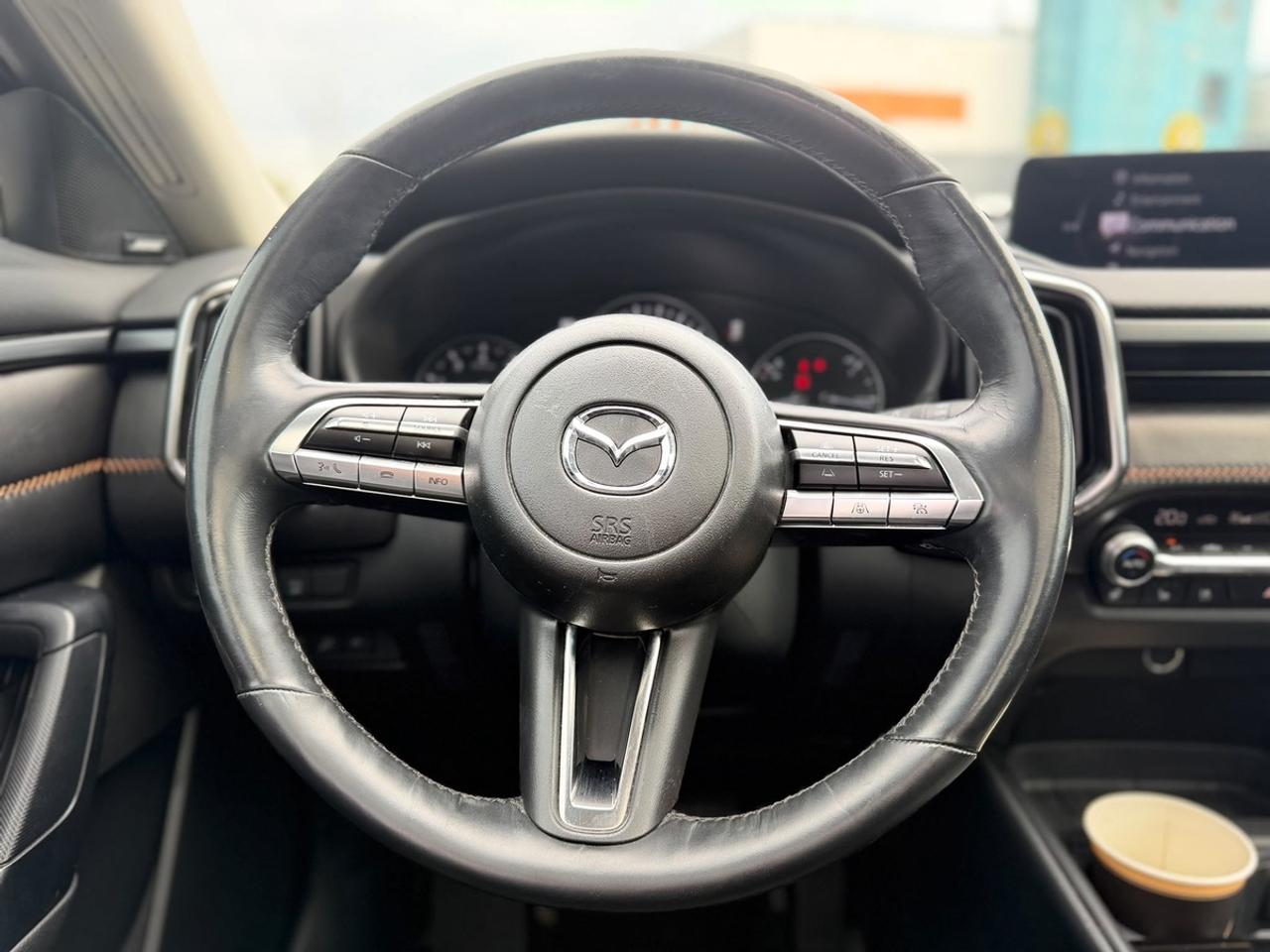2024 Mazda CX-50 25 S Premium Photo