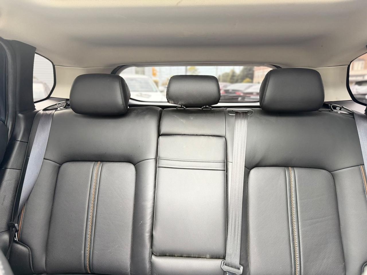 2024 Mazda CX-50 25 S Premium Photo