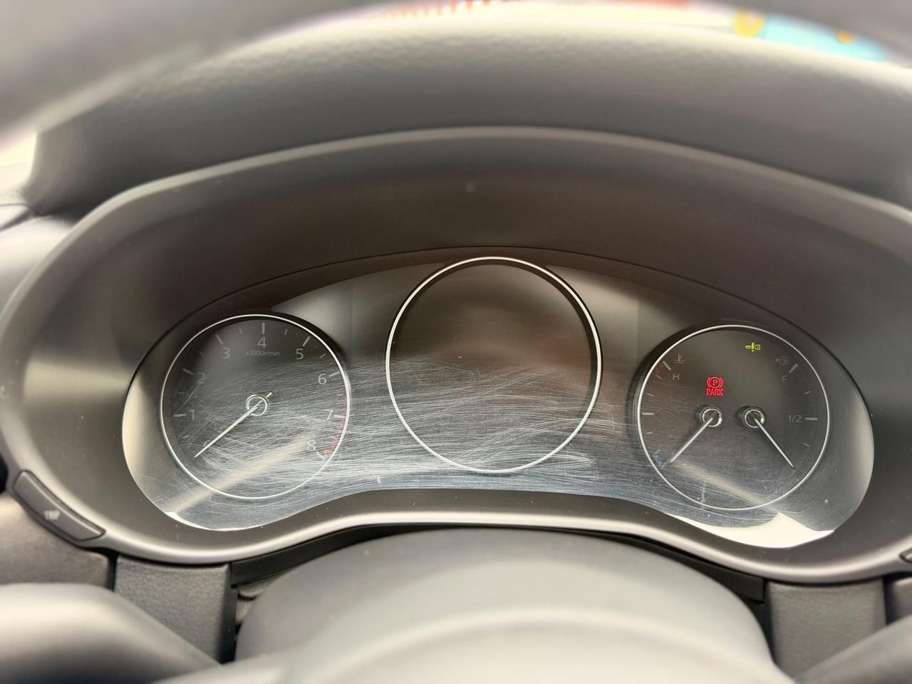 2024 Mazda CX-50 25 S Premium Photo